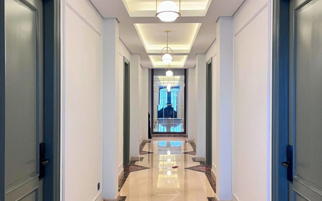 Artotel Casa Hang Tuah
