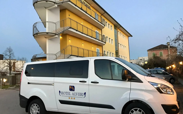 Hotel Alverì