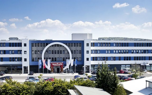 Business Sporthotel Großwallstadt