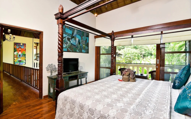 The Sunset Suite @ Bali Mystique
