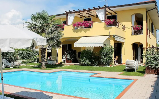 Residence near Lake Garda