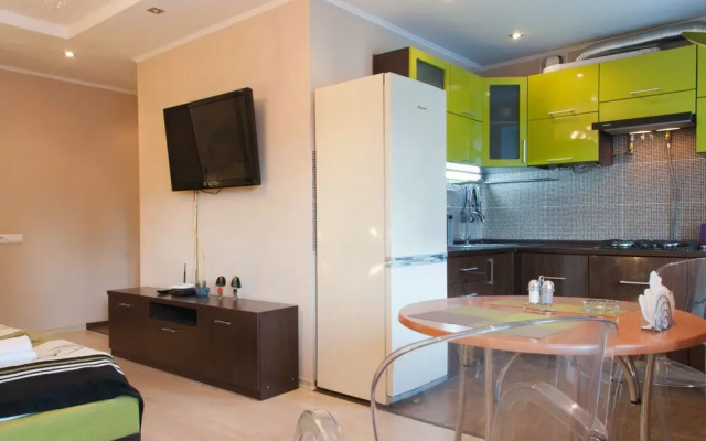 Home-Hotel Konstantinovskaya 44