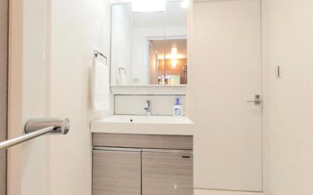 LANG-601#CenterOfGinza!3min walk sta/DirectHND&NRT