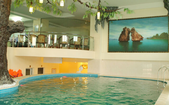 Seastars Hotel Hai Phong