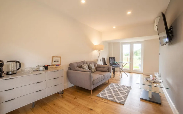 The Lodge At Winchelsea