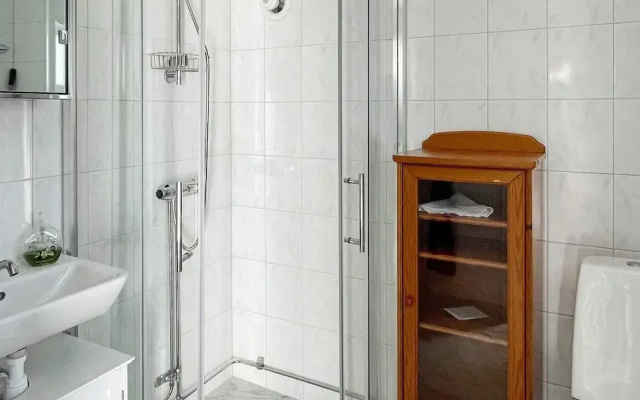 4 Person Holiday Home in Huddinge