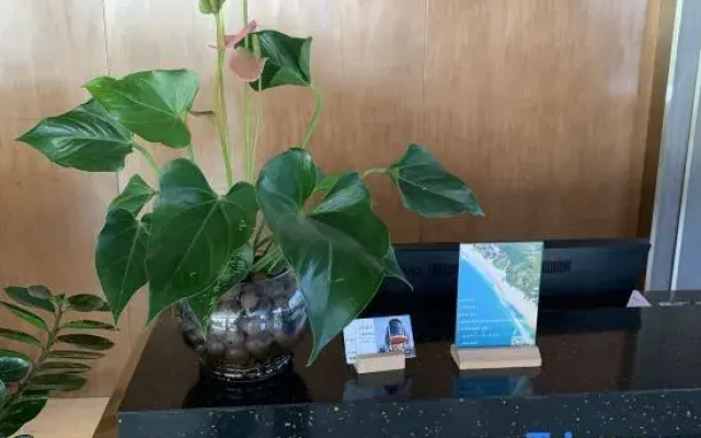 Yinmo Hotel (Kunming Gaoxin)