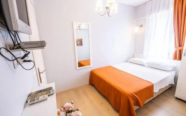 Heredot Otel