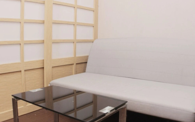 Cozy And Nice Studio At Oasis Cikarang Apartment