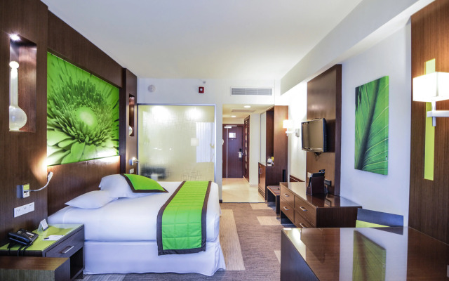 Hotel Riu Plaza Panama