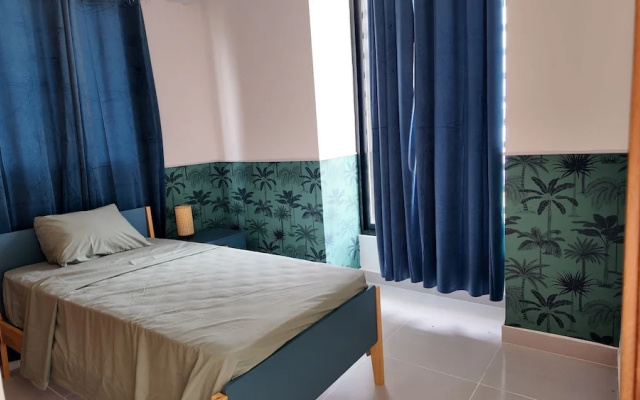 Elegant 3-bedroom Villa in Harmony Village Vista Cana