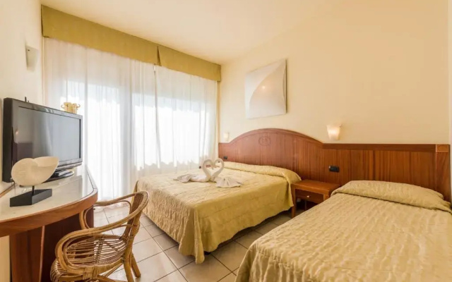 Hotel Bellevue Beach