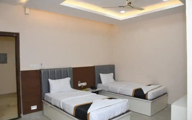 Hotel Thakur Mahal Supaul