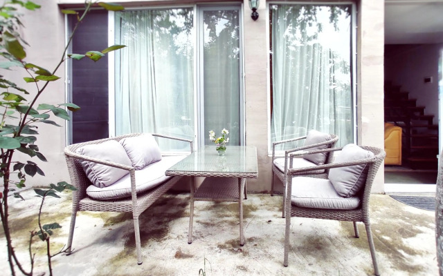 Guest House borjomi valley