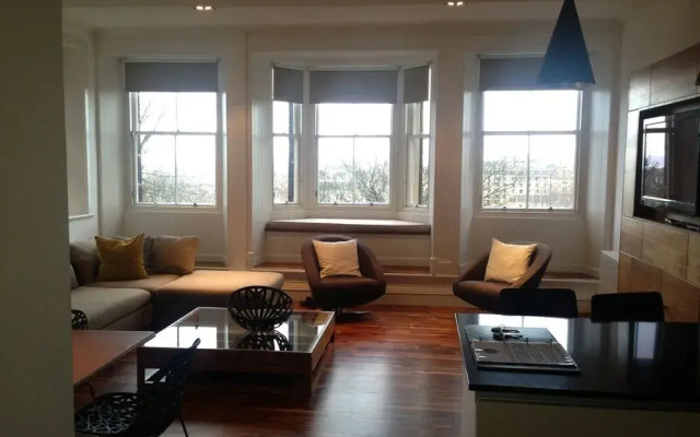 My-Quartermile Apartments