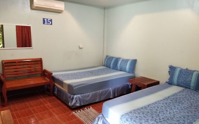 Sawatdee Garden Resort