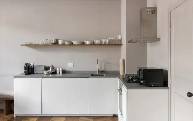 The Cleveland Arms III