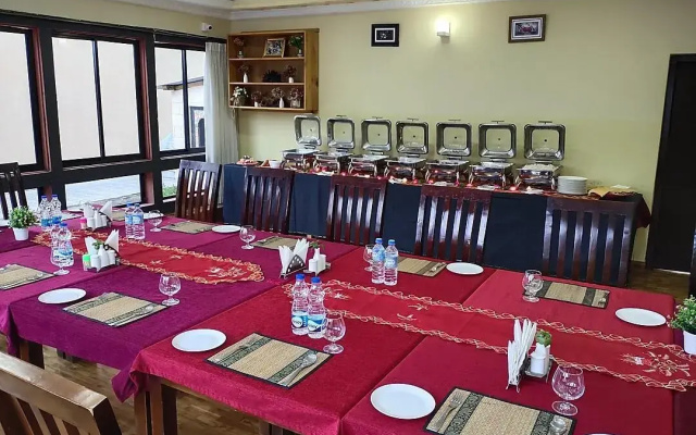 Soenam Tsokhang Resort