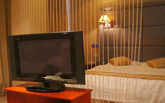 Everight International Liz Fortman Hotel