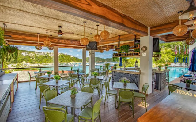 Nirú Ocean Suites by Binniguenda