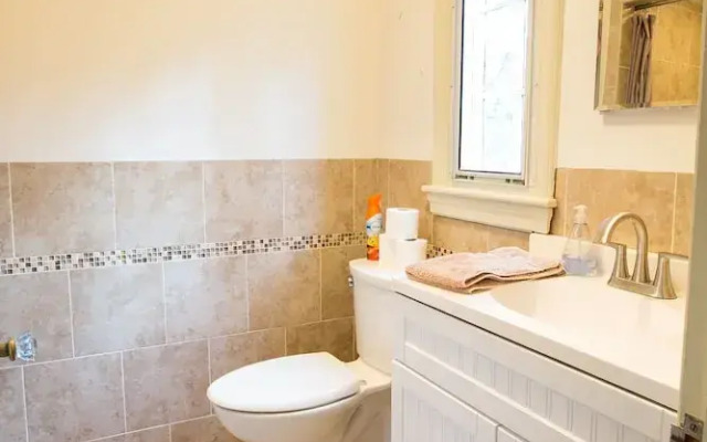 Amazing Single House in Brookline