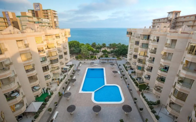 Fidalsa Apartamento Deluxe Sea Gem