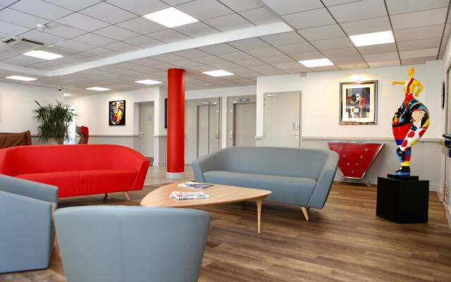 Les Demeures de Borda