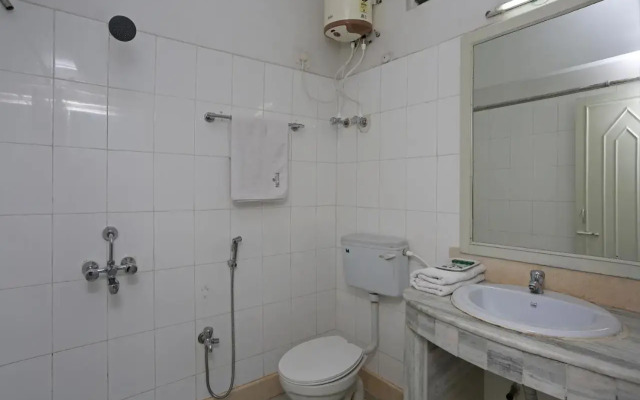 Hotel Niladri Premium