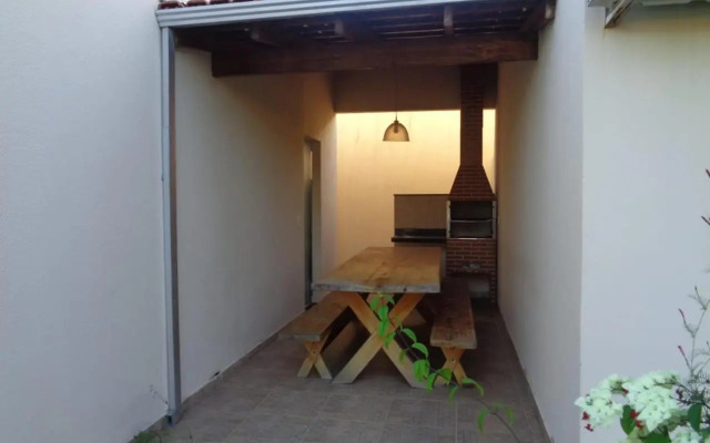 Vila Axé Flat 05 Riviera