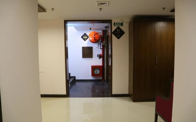 OYO Premium IVY Hospital