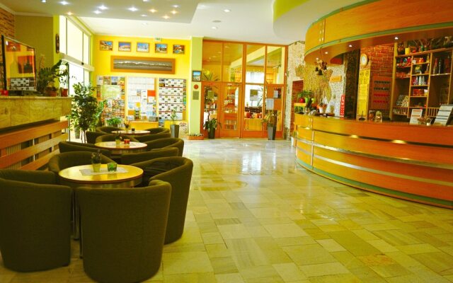 Relax Hotel*** Avena