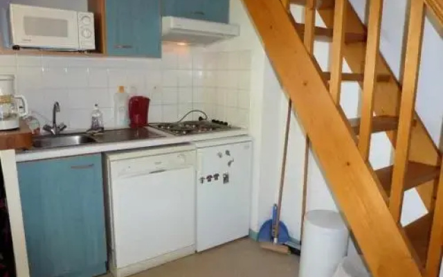 Apartment Duplex Expose Sud A Bareges, Avec 2 Chambres 5