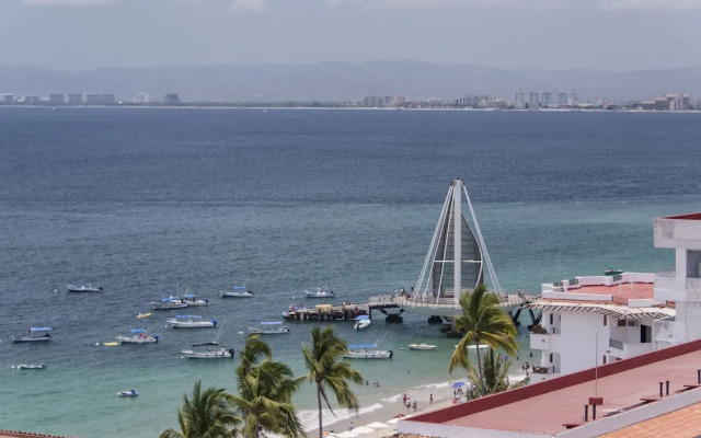 V Azul Vallarta - Luxury Vacation Rental Adults Only
