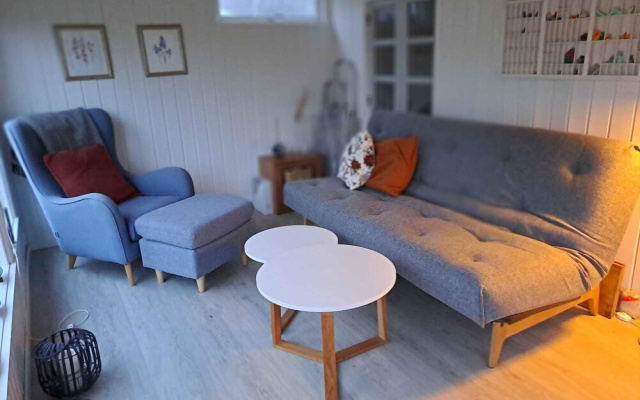 4 Star Holiday Home in Nakskov