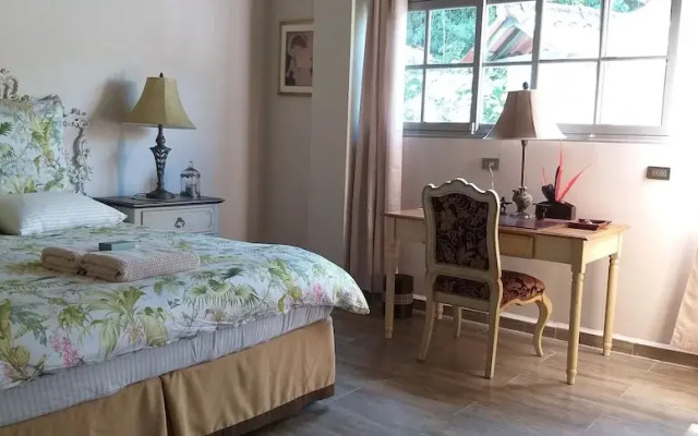 Schumann’s Resort & Park