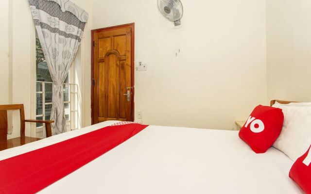 OYO 970 Nhu Y Motel