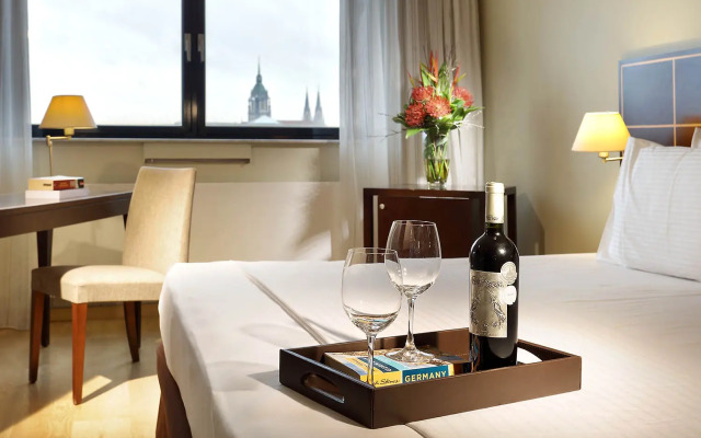 Regent Hotel