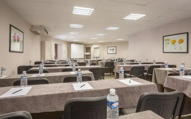 SOWELL HOTELS Ardèche