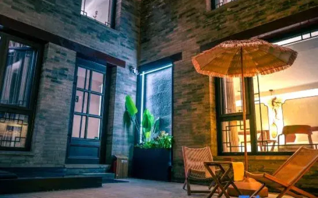 Tangshe Homestay