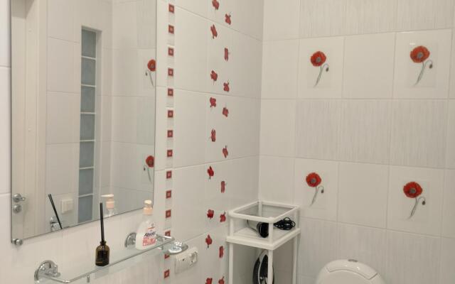 Апартаменты на улице Садовая