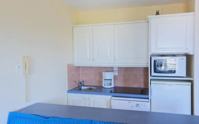 Maeva Particuliers Résidence Le Hameau des Issambres