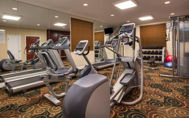 Holiday Inn Express Harvey-Marrero by IHG