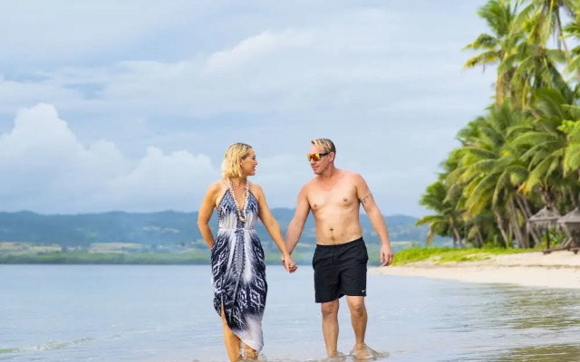 Likuri Island Resort Fiji