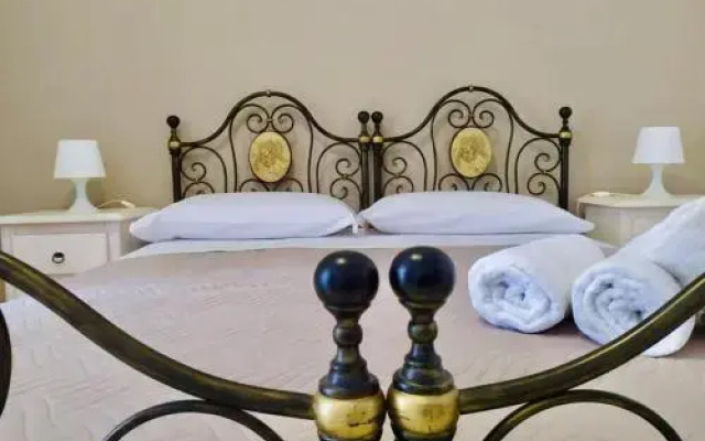 Citta' dei templi guesthouse