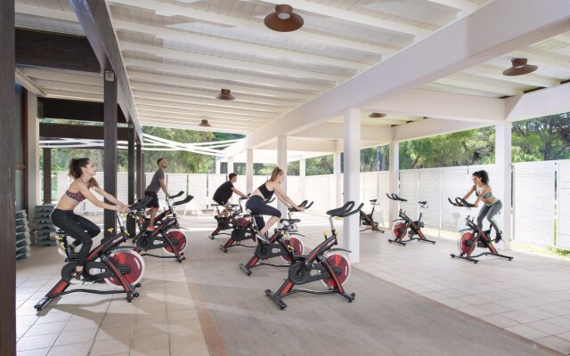 Ethra Reserve - Valentino 4*