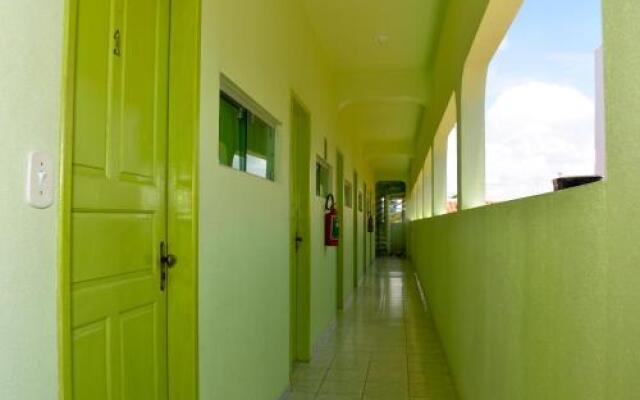 Yeeha Suites