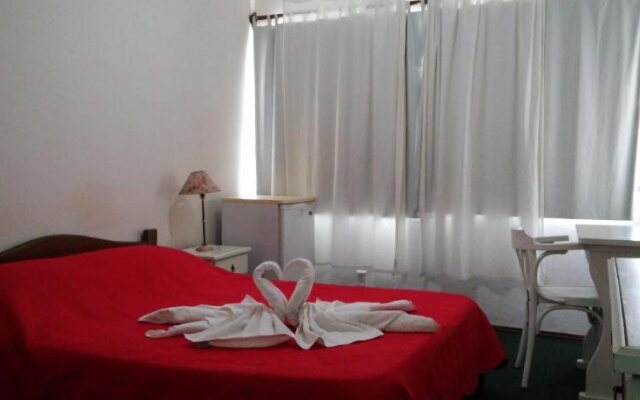 Nuevo Hotel Ciudadela