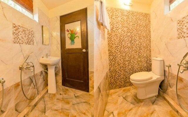 OYO Island Lake Resort