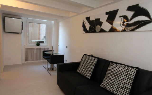 LHP Suite Piazza del Popolo