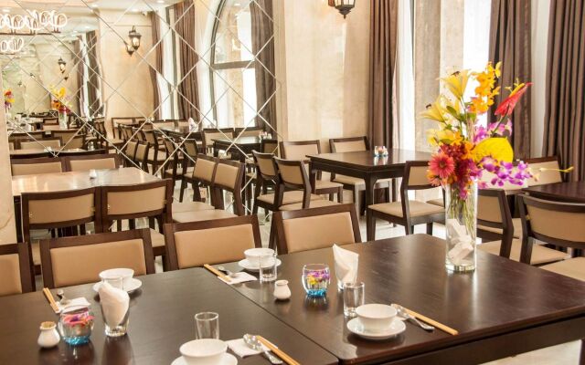 Dylan Hotel Danang